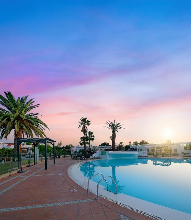 Maspalomas Lago Canary Sunset מראה חיצוני תמונה