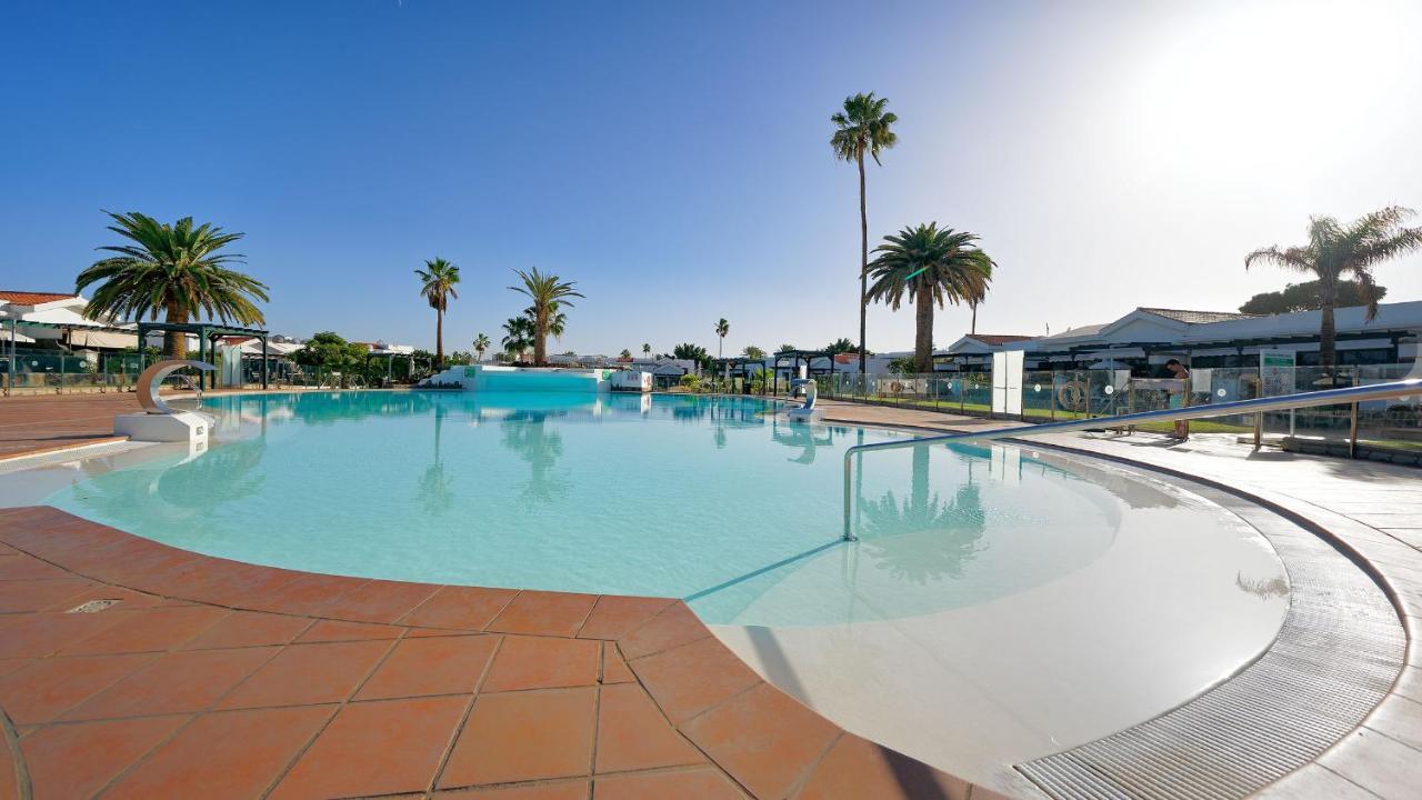 Maspalomas Lago Canary Sunset מראה חיצוני תמונה