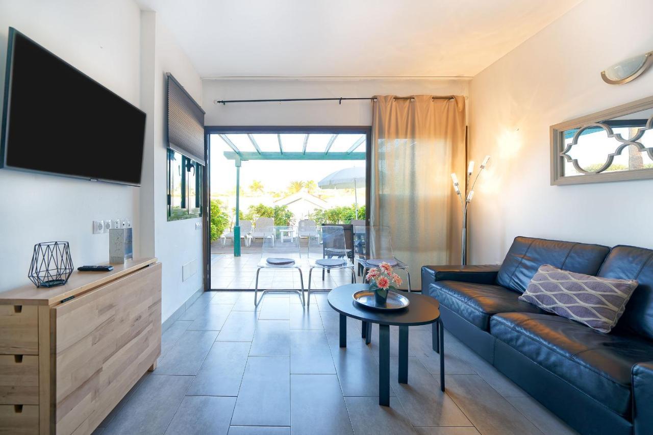 Maspalomas Lago Canary Sunset מראה חיצוני תמונה