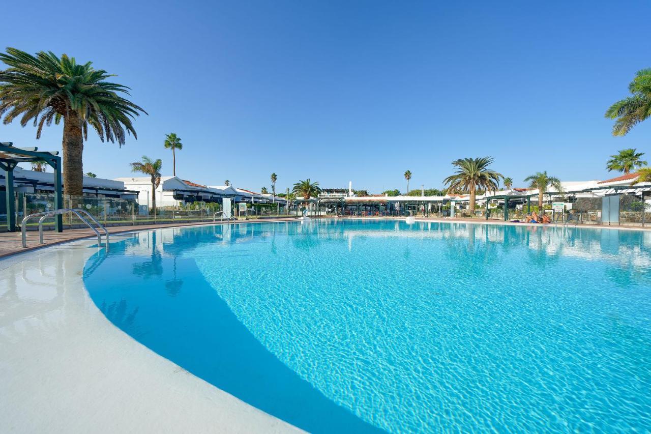 Maspalomas Lago Canary Sunset מראה חיצוני תמונה