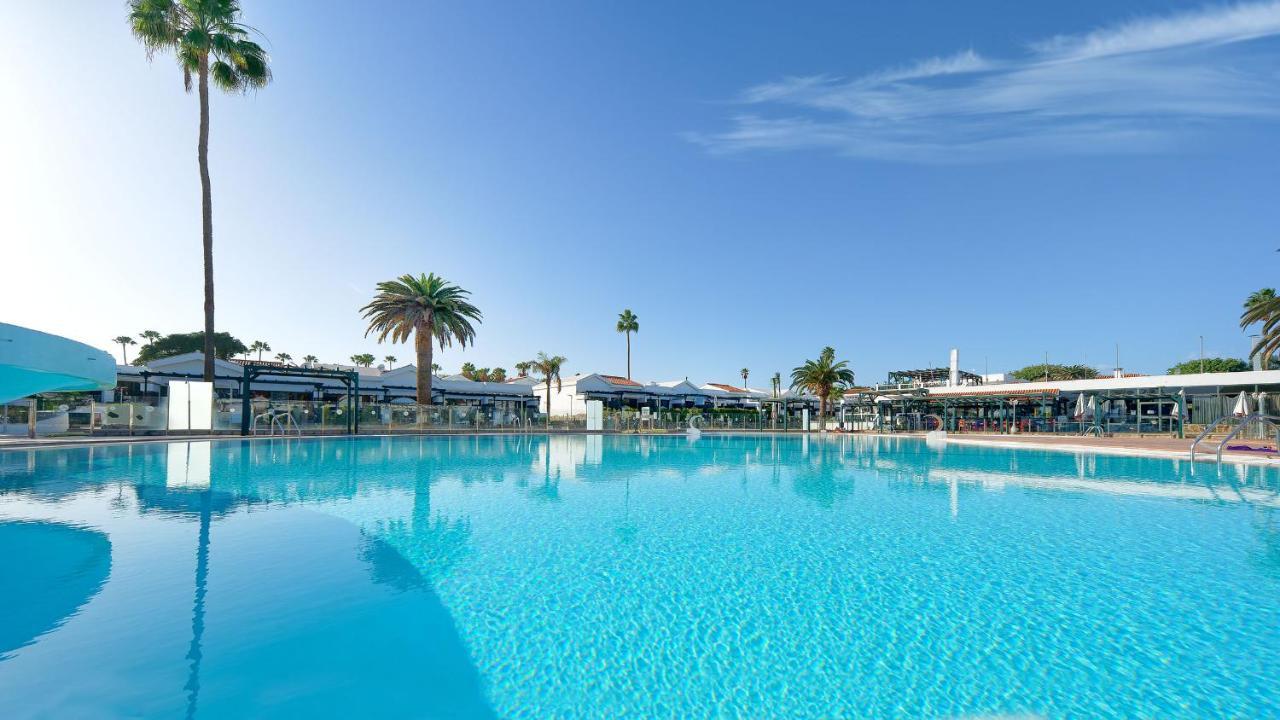 Maspalomas Lago Canary Sunset מראה חיצוני תמונה