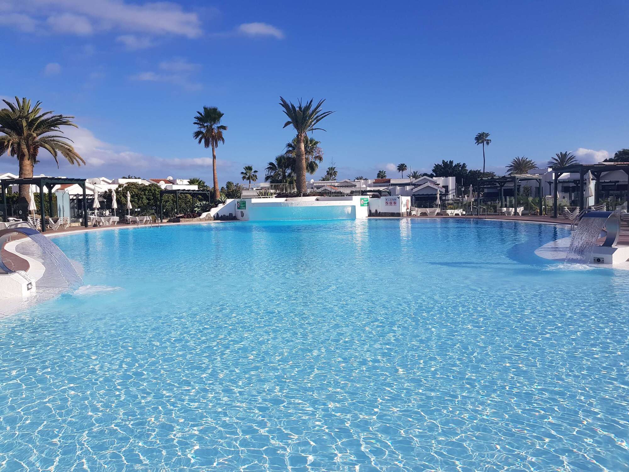 Maspalomas Lago Canary Sunset מראה חיצוני תמונה
